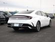 2024 Hyundai Sonata Hybrid Limited Sedan