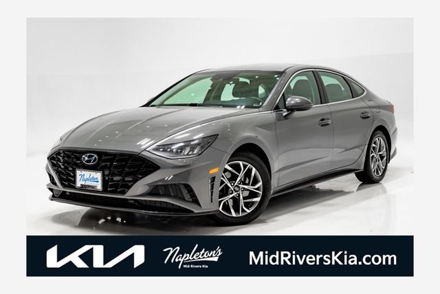 2022 Hyundai Sonata