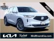 2024 Acura MDX SH-AWD Advance Package SUV