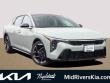 2025 Kia K4 GT-Line Sedan