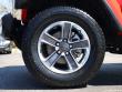 2021 Jeep Wrangler Unlimited Sahara SUV