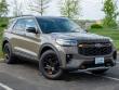 2026 Ford Explorer Tremor SUV