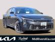 2025 Kia K4 GT-Line Sedan