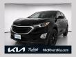 2020 Chevrolet Equinox LT w/2FL SUV