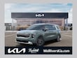  Kia Carnival Hybrid