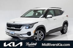2021 Kia Seltos S SUV