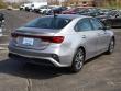 2023 Kia Forte LXS Sedan