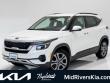 2021 Kia Seltos S SUV