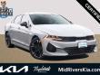 2023 Kia K5 GT-Line Sedan