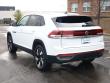 2025 Volkswagen Atlas Cross Sport 2.0T SE w/Technology SUV