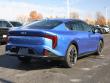2025 Kia K4 GT-Line Sedan in St. Peters, MO
