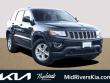 2015 Jeep Grand Cherokee Laredo 4x4 SUV in St. Peters, MO 2015 Jeep Grand Cherokee Laredo 4x4 SUV