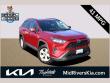 2019 Toyota RAV4 Hybrid LE SUV
