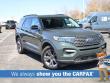 2024 Ford Explorer XLT SUV