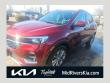 2022 Buick Encore GX Essence SUV
