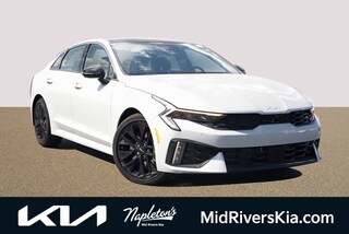 2026 Kia K5 GT Sedan