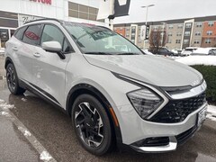 2023 Kia Sportage SX-Prestige SUV