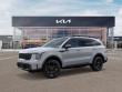 2026 Kia Sorento X-Line SX Prestige SUV in St. Peters, MO