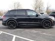 2022 Volkswagen Tiguan 2.0T SE R-Line Black SUV