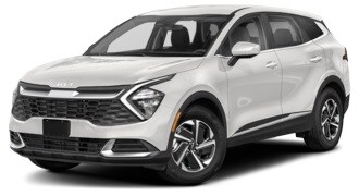 Models Kia Sportage Hybrid for sale