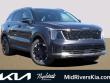 2025 Kia Sorento S SUV in St. Peters, MO