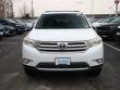 2013 Toyota Highlander 4WD Limited V6 SUV