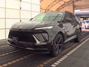 2024 Buick Envision Sport Touring SUV