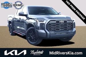 2023 Toyota Tundra SR5 3.5L V6 Truck CrewMax