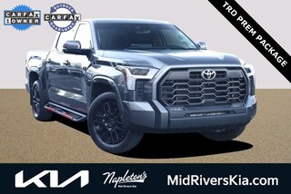 2023 Toyota Tundra SR5 3.5L V6 Truck CrewMax
