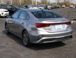 2023 Kia Forte LXS Sedan