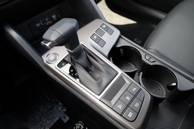 2026 Kia Sportage SX - Photo 24