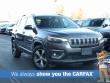 2019 Jeep Cherokee Limited 4x4 SUV