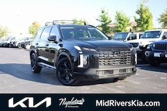 2025 Hyundai Palisade XRT SUV