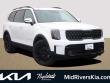 2025 Kia Telluride SX X-Line SUV