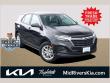 2024 Chevrolet Equinox LS w/1LS SUV