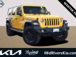 2019 Jeep Wrangler Unlimited Sport 4x4 SUV