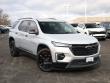 2022 Chevrolet Traverse Premier SUV