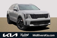 2026 Kia Sorento S SUV