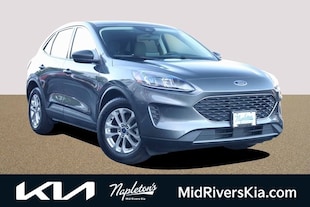 2022 Ford Escape SE SUV