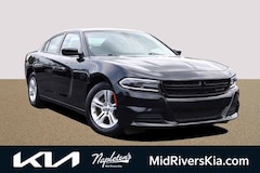 2019 Dodge Charger SXT Sedan