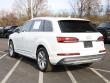 2021 Audi Q7 45 Premium SUV