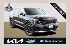 2024 Kia Sorento S SUV