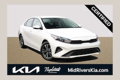 2024 Kia Forte LXS Sedan