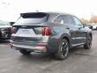 2026 Kia Sorento Hybrid EX SUV