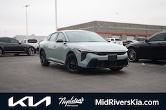 2025 Kia K4 GT-Line Turbo Sedan