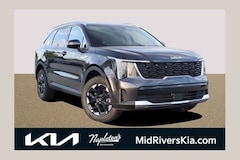 2026 Kia Sorento S SUV