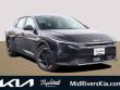 2025 Kia K4 EX Sedan