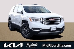 2019 GMC Acadia SLT-1 SUV
