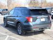 2023 Ford Explorer XLT SUV