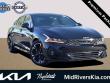 2023 Kia K5 GT-Line Sedan